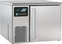 Sincold Activa 3 MX3.10C Blast Chiller με Χωρητικότητα 3xGN 1/1 65.5x75.5x53εκ. Sincold Activa 3 MX3.10C Blast Chiller με Χωρητικότητα 3xGN 1/1 65.5x75.5x53εκ.