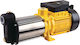 FFG HMP 6-1250 Ηλεκτρική Αντλία Επιφάνειας 1.3hp Μονοφασική