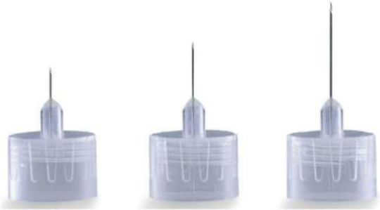 Soft Care Soft Игли за Инсулинова Писалка G-31 x 8mm Игли Инсулин 100бр
