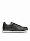 New Balance 500 Sneakers Black