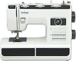 Brother Domestic Sewing Machine HF37