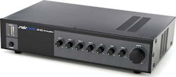 Swissonic SA 65 Ολοκληρωμένος Ενισχυτής Εγκαταστάσεων