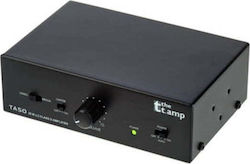The T.Amp TA50 Leistungsverstärker PA 2 Kanäle