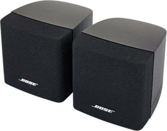 Bose Passive Wall-mounted Speakers FreeSpace 3 Satellites (Pair) Black