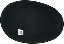 The Box Pro Oval 10 Επιτοίχιο Ηχείο (Τεμάχιο) Μ...