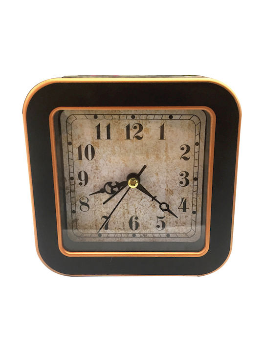 Tabletop Clock with Alarm 10302231