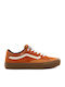 Vans Gum Tnt Advanced Prototype Sneakers Orange
