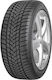Goodyear UltraGrip Performance SUV 255/55R20 110V XL Χειμερινό Λάστιχο για 4x4 / SUV Αυτοκίνητο