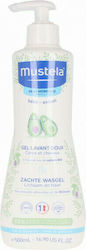 Mustela Cleansing Gel 500ml