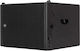 RCF HDL 12-AS Αυτοενισχυόμενο Subwoofer PA 700W 12" 47x50.8x37.9εκ.