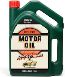 Kikkerland Oil Jug Tool Kit Κασετίνα με 16 Εργαλεία Kikkerland Oil Jug Tool Kit Κασετίνα με 16 Εργαλεία