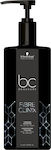 Schwarzkopf BC Bonacure Fibre Clinix Shampoos Wiederaufbau/Ernährung für Alle Haartypen 1x1000ml