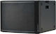 Db Technologies Sub 915 Αυτοενισχυόμενο Subwoofer PA 900W 15" 62x62x45.7εκ.