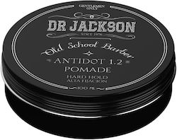 Dr Jackson Pomadă De Păr Hard 100ml