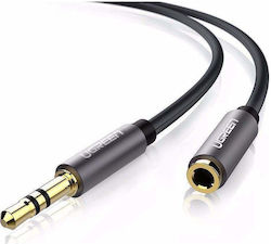 Ugreen 3.5mm male-3.5mm female 5m AV118 Ugreen 3.5mm male-3.5mm female 5m AV118