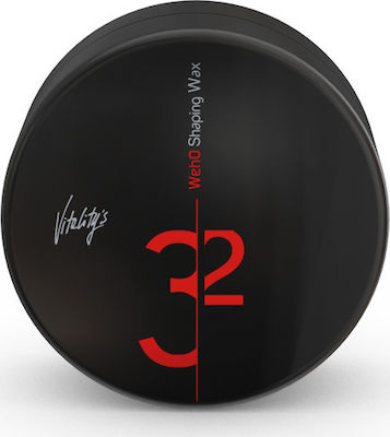 Vitality's Weho Shaping Wax Lumânare 75ml