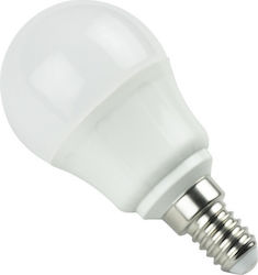Aigostar 10CLY LED крушка 3W за фасунга E14 Топло бяло Aigostar 10CLY LED крушка 3W за фасунга E14 Топло бяло