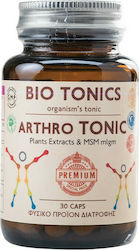 Bio Tonics Arthro Tonic 30 Kapseln Bio Tonics Arthro Tonic 30 Kapseln