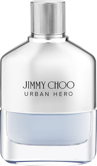 Jimmy Choo Urban Hero Eau de Parfum 100ml