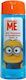 Corsair Toiletries Детски Шампоан Despicable Me Shampoo & Conditioner 2 in 1 за Лесно Разресване под Формата на Гел 236мл