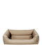 Cazo Maxy Sofa Hundebett Beige 120x90cm.