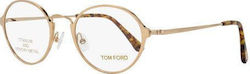 Tom Ford FT 5350 028