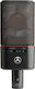 Austrian Audio OC818 Studio Seturi Microfon Con...