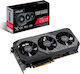 Asus Radeon RX 5700 XT 8GB TUF Gaming X3 OC
