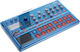 Korg Midi Controller Electribe Blue Decksaver Set σε Μπλε Χρώμα