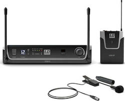 LD Systems U308 BPW Ασύρματο Μικρόφωνο Clip On