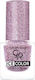 Golden Rose Ice Color Лак за Нокти Дълготраен Л...