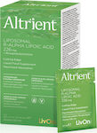 Altrient Liposomal 226mg 171ml