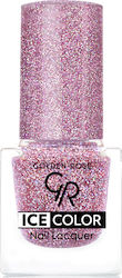 Golden Rose Ice Color Nagellack Lang anhaltend ...
