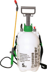 Wurth 5966600371 Ψεκαστήρας Προπιέσεως 5lt Wurth 5966600371 Ψεκαστήρας Προπιέσεως 5lt