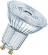 Osram Λάμπα LED 6.9W για Ντουί GU10 και Σχήμα P...