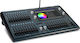 Chamsys QuickQ 20 DMX Controller Κονσόλα Φωτισμού με 1024 Κανάλια Ελέγχου και Συνδέσεις USB (για PC) / Ethernet