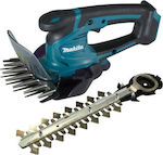 Makita UM600DZX Foarfecă de gard viu Baterie 12V cu Lungimea Lamei 16cm Solo