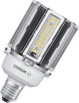 Osram LED Lampen für Fassung E27 Naturweiß 3000lm 1Stück