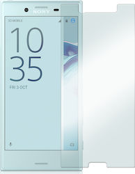 Tempered Glass (Xperia X) Tempered Glass (Xperia X)