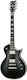ESP E-II Eclipse Electric Guitar Single cut wit...