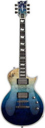 ESP E-II Eclipse Ηλεκτρική Κιθάρα Single Cut με...