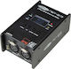 Showtec NET-2/3 Pocket Schnittstelle Beleuchtungssteuerungen mit 1024 Kanäle USB (für PC) und Ethernet