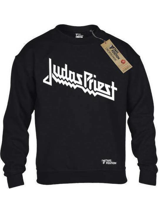 Kids Sweatshirt Black