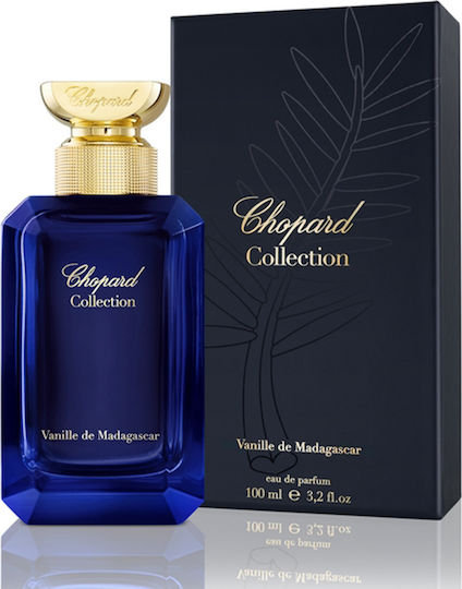 Chopard Vanille De Madagascar Eau de Parfum 100ml