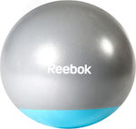 Reebok Μπάλα Pilates 55cm
