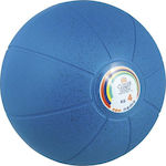 Amila Nemo Medicine Ball 24cm 4kg Blue