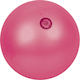 AMILA 98934 Rhythmic Gymnastics Ball 19cm Pink