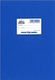 Skag Notebook Ruled B5 30 Sheets Super Διεθνές Blue 1pcs