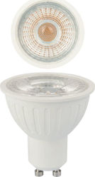 Vito LED Bulb 6W for Socket GU10 and Shape PAR1...