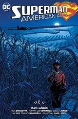 Superman: American Alien PB